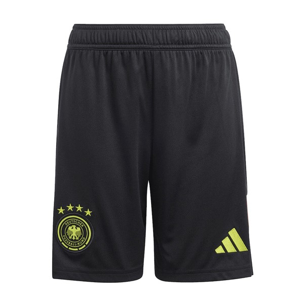 Pantalones Alemania Portero 2024